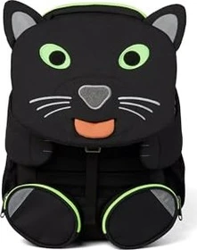 Affenzahn Große Freunde Panther Kindergartenrucksack