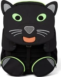 Affenzahn Freund Panther Kindergartenrucksack