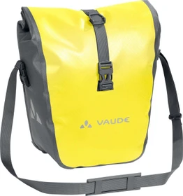 Vaude Aqua Front Gepäcktasche gelb