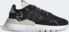 adidas Nite Jogger core black/carbon/raw white (Damen)