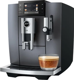 Jura E10 onyx grey (EA)