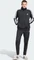 adidas Basic 3-Streifen Tricot Trainingsanzug schwarz/weiß (Herren) Vorschaubild