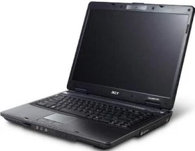 Acer Extensa 5220-050508, Celeron-M 530, 512MB RAM, 80GB HDD, DE