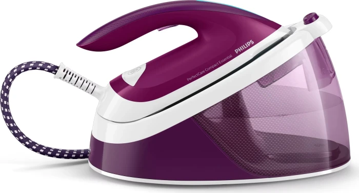 Philips GC6842/30 PerfectCare Compact Essential Dampfbügelstation