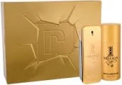Paco Rabanne 1 Million EdT 100ml + Deodorant Spray 150ml Duftset
