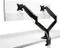 Kensington SmartFit One-Touch Dual schwarz Vorschaubild