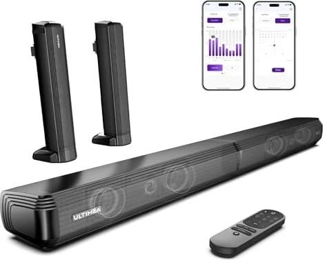 Ultimea Apollo S40