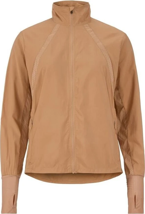 Craft ADV Essence Wind Fahrradjacke syrup (Damen)