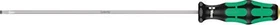 Wera Kraftform Plus Serie 300 335 Schlitz Schraubendreher, 3.5x200mm
