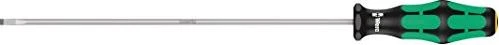 Wera Kraftform Plus Serie 300 335 Schlitz Schraubendreher, 3.5x200mm
