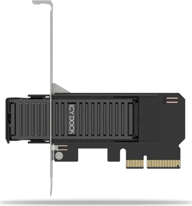 Icy Dock ExpressSlot Core MB305M4P-B