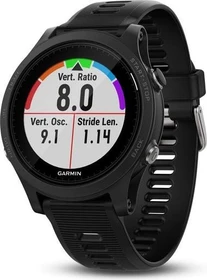 Garmin Forerunner 935 schwarz
