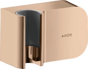 Hansgrohe Axor One Portereinheit polished red gold