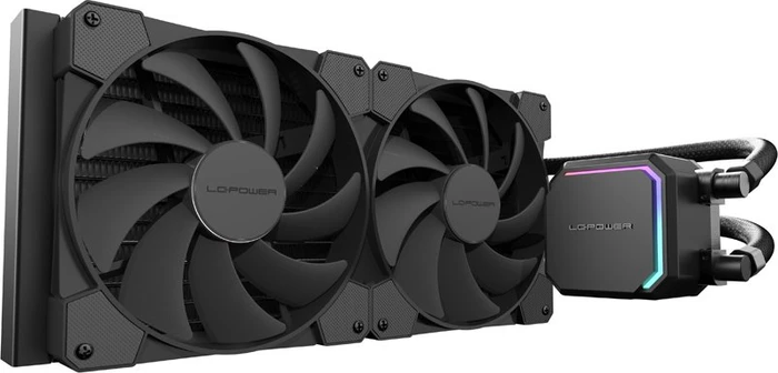 LC-Power JetFlow 280