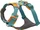 Ruffwear Front Range Harness S, grün (30501-345S)