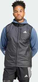 adidas Own the Run Weste schwarz (Herren)