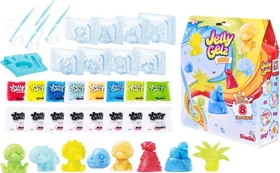 Simba Toys Jelly Gelz Dinos