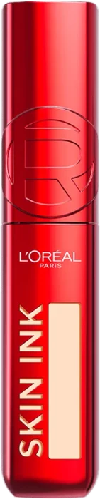 L'Oréal Infaillible Skin Ink Foundcealer 15 light neutral, 15ml