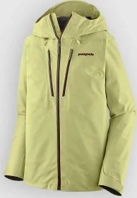 Patagonia Triolet Skijacke vellum green (Damen)
