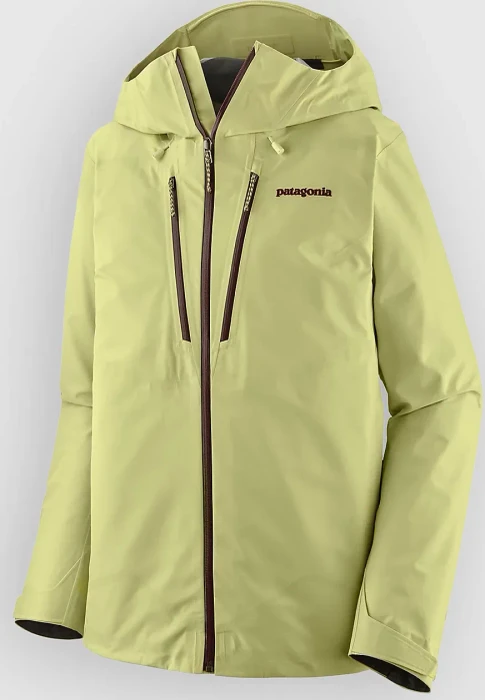Patagonia Triolet Skijacke (Damen)