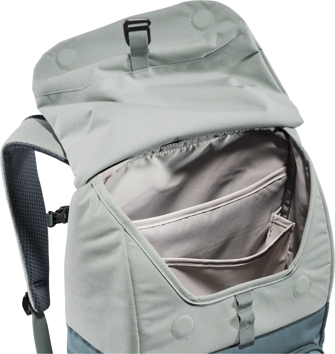 Deuter UP Sydney teal/sage