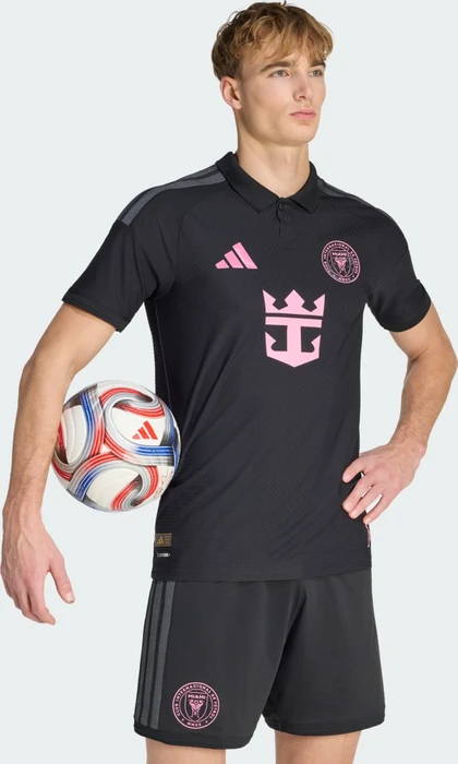 adidas Inter Miami CF 2026/2027 Trikot