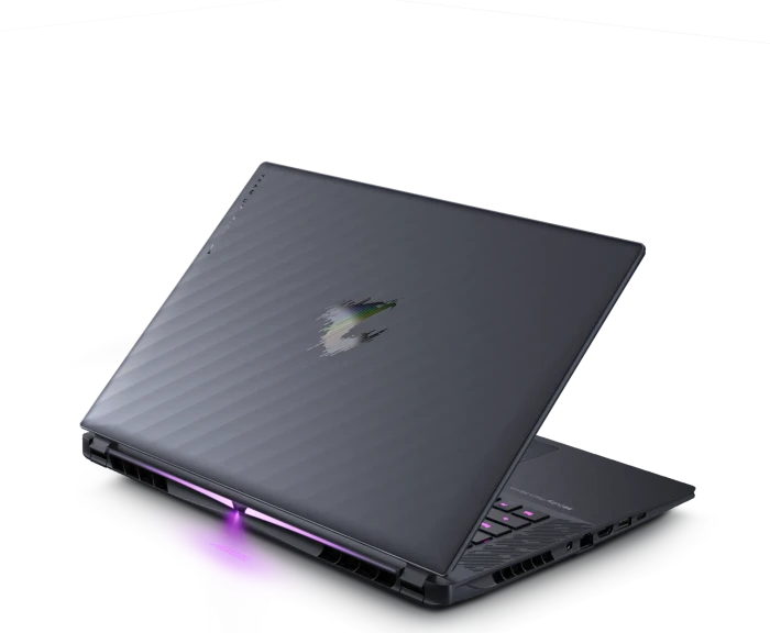 GIGABYTE AORUS Elite 16 AE6, Core Ultra 9 275HX, 32GB RAM, 2TB SSD, GeForce RTX 5070, DE