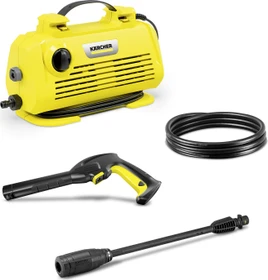 Kärcher K2 Horizontal VPS Elektro-Hochdruckreiniger