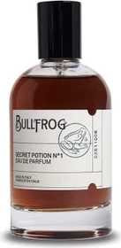 Bullfrog Secret Potion N.1 Eau de Parfum, 100ml