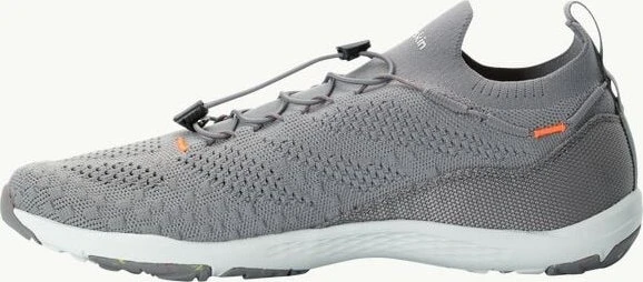 Jack Wolfskin Spirit Knit Low limestone (Herren)