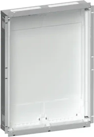 Hager univers Mauerkasten leer 120PLE