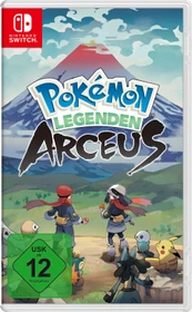 Pokémon Legenden: Arceus (Switch)