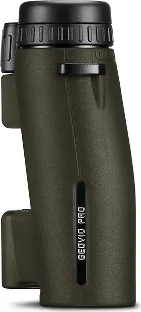 Leica Geovid Pro 10x32 olivgrün