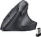 Ugreen M571 Ergonomic Vertical Wireless Mouse, schwarz, USB/Bluetooth Vorschaubild