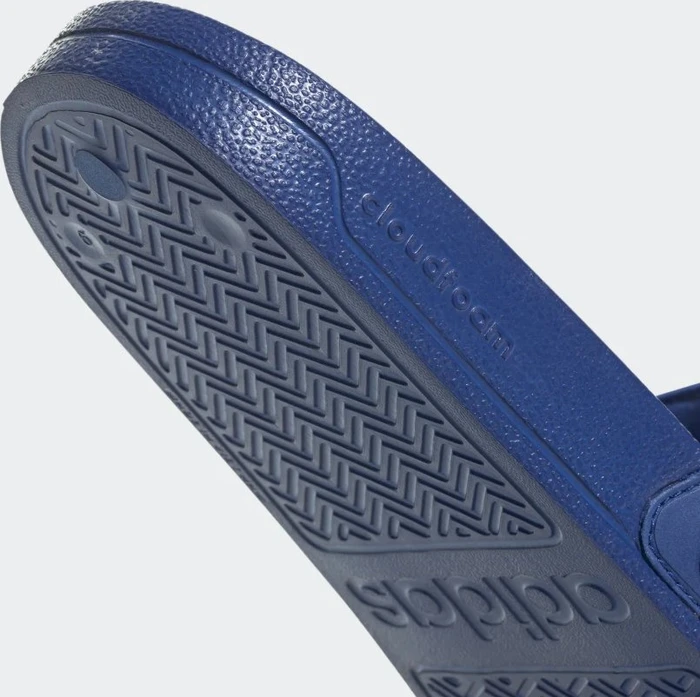 adidas Shower Adilette royal blue/cloud white (GW1048) – Bild 2 von 8