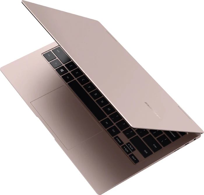 Samsung Galaxy Book Pro 360 13, Mystic Bronze, Core i5-1135G7, 8GB RAM, 256GB SSD, DE