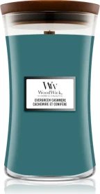 WoodWick Evergreen Duftkerze, 609.5g