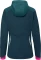 Vaude Qimsa Softshell Fahrradjacke dark sea (Damen) Vorschaubild
