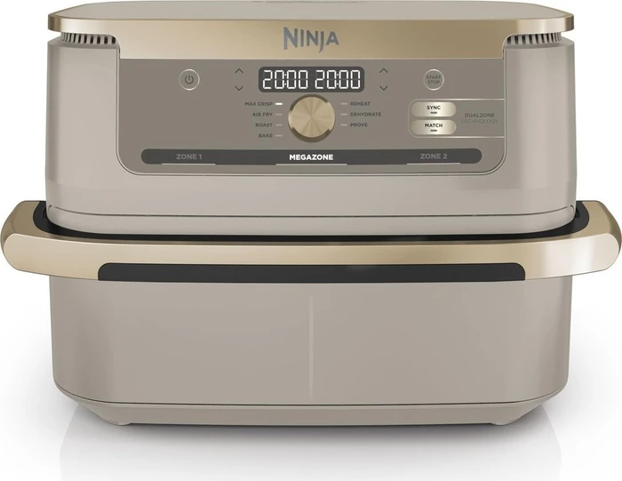 Ninja AF500EUSD Foodi FlexDrawer