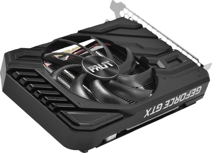 Palit GeForce GTX 1660 Ti StormX, 6GB GDDR6, DVI, HDMI, DP