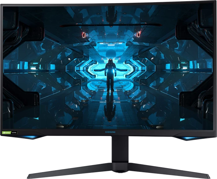 Samsung Odyssey G7 G73T / G74T / G75T (2021), 31.5"