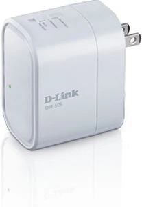 D-Link DIR-505