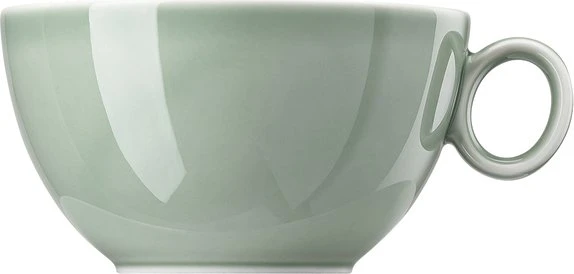 Thomas Loft Colour Moss Green Kombi-Obertasse 340ml