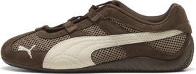 Puma Speedcat Go chocolate/alpine snow