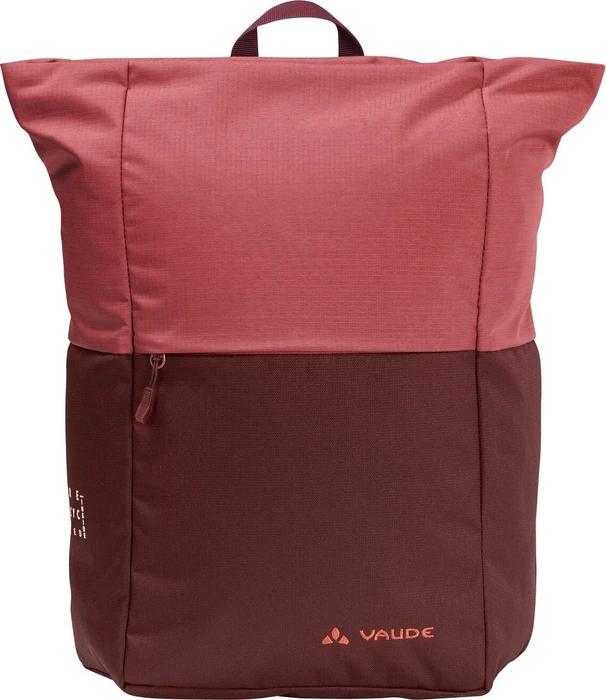 Vaude Wala dark cherry