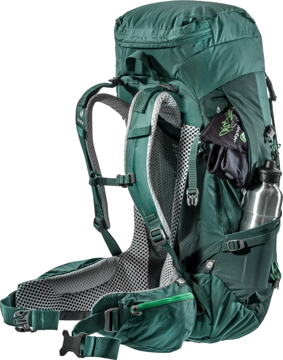 Deuter Futura Pro 34 SL seagreen/forest (Damen)