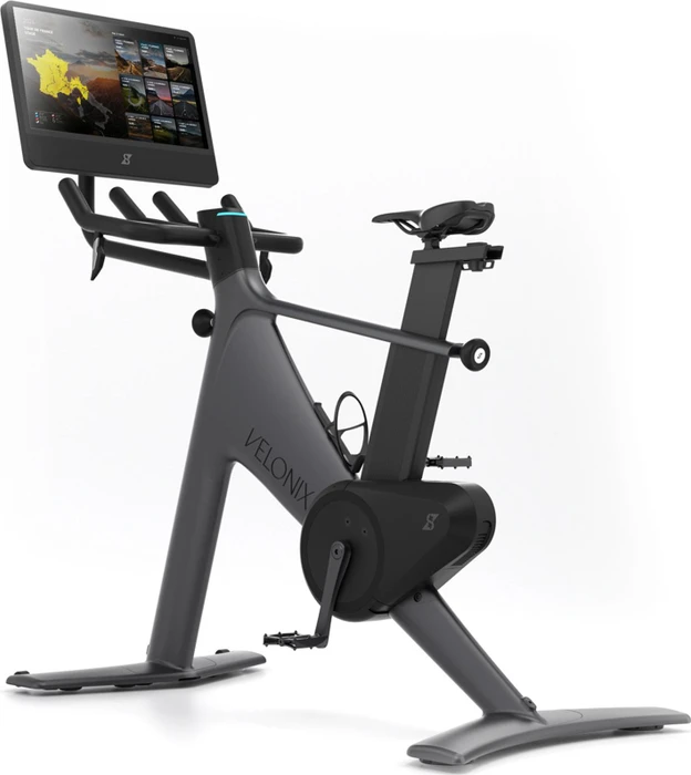 Speediance VeloNix Indoor Cycle