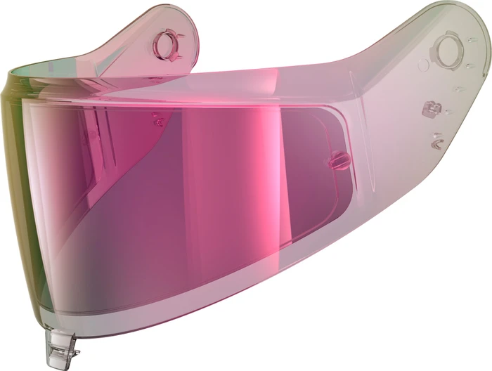 Shark VISIER Anti-Kratzer Iridium rosa (VZ40045PPNK)