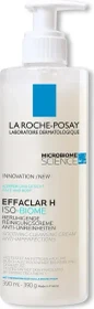 La Roche-Posay Effaclar H Iso-Biome Reinigungscreme, 390ml