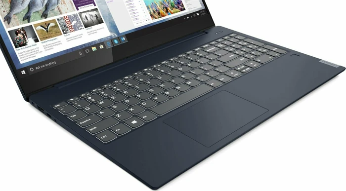 Lenovo IdeaPad S340-15API, Abyss Blue, Ryzen 5 3500U, 12GB RAM, 512GB SSD, DE